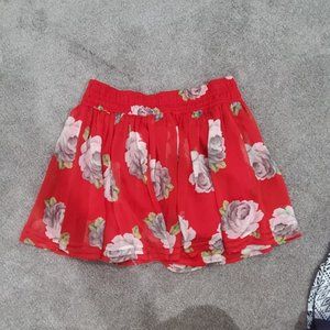 Hollister Skirt